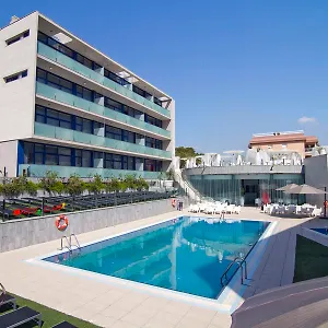 Aparthotel Four Elements