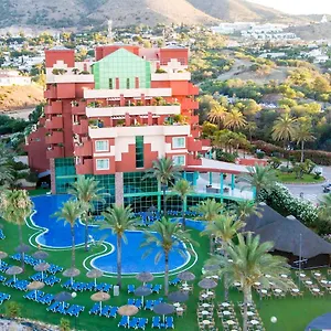 World Riwo Hotel. 4* Бенальмадена
