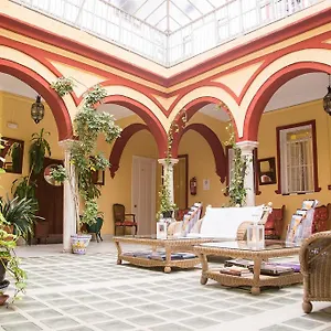 Sierpes Guest house