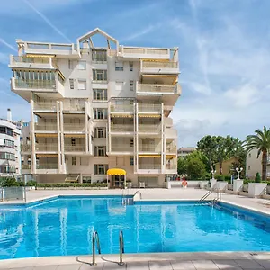 Aparthotel Ona